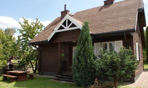 AGROTURYSTYKA MACIEJKA